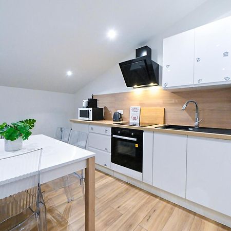 Trois Pieces Cozy N14 Apartment Nice Exterior photo