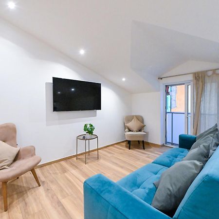 Trois Pieces Cozy N14 Apartment Nice Exterior photo